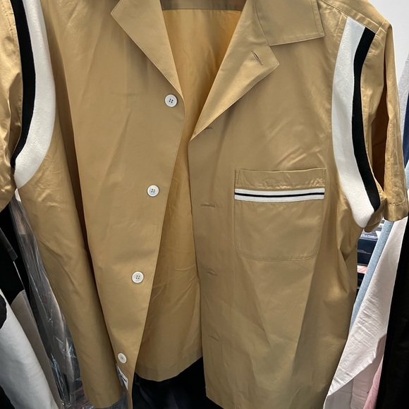 Marni Other - Authentic Marni short sleeve button down.